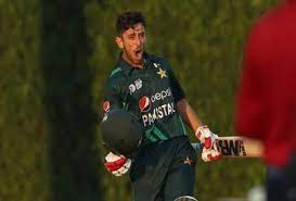 U-19 Asia Cup: Azan Awais scores ton as Pakistan beat India by 8 wickets