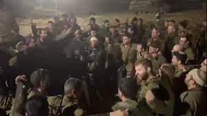 Amid outcry over Gaza tactics, videos of Israeli soldiers acting maliciously emerge