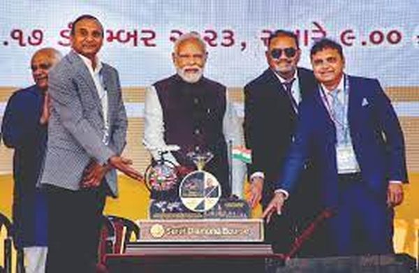 India to become third largest economy in my third term, guarantees PM