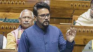 Parliament nod to bill to simplify newspaper registration process