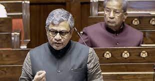    New Post Office Bill infringes right to privacy, will make us surveilled country: Oppn in Rajya Sabha