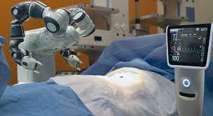 Advancing Cancer Treatment: The Superiority of Robotic Surgery over Open and Laparoscopic Surgery