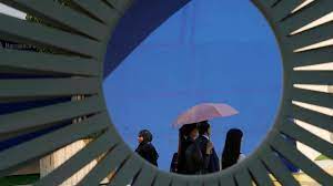 Observers see OPEC ‘panicking’ as COP28 climate talks focus on possible fossil fuel phase-out