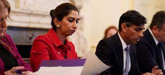 UK peers question India’s addition to safe states list to block asylum seekers