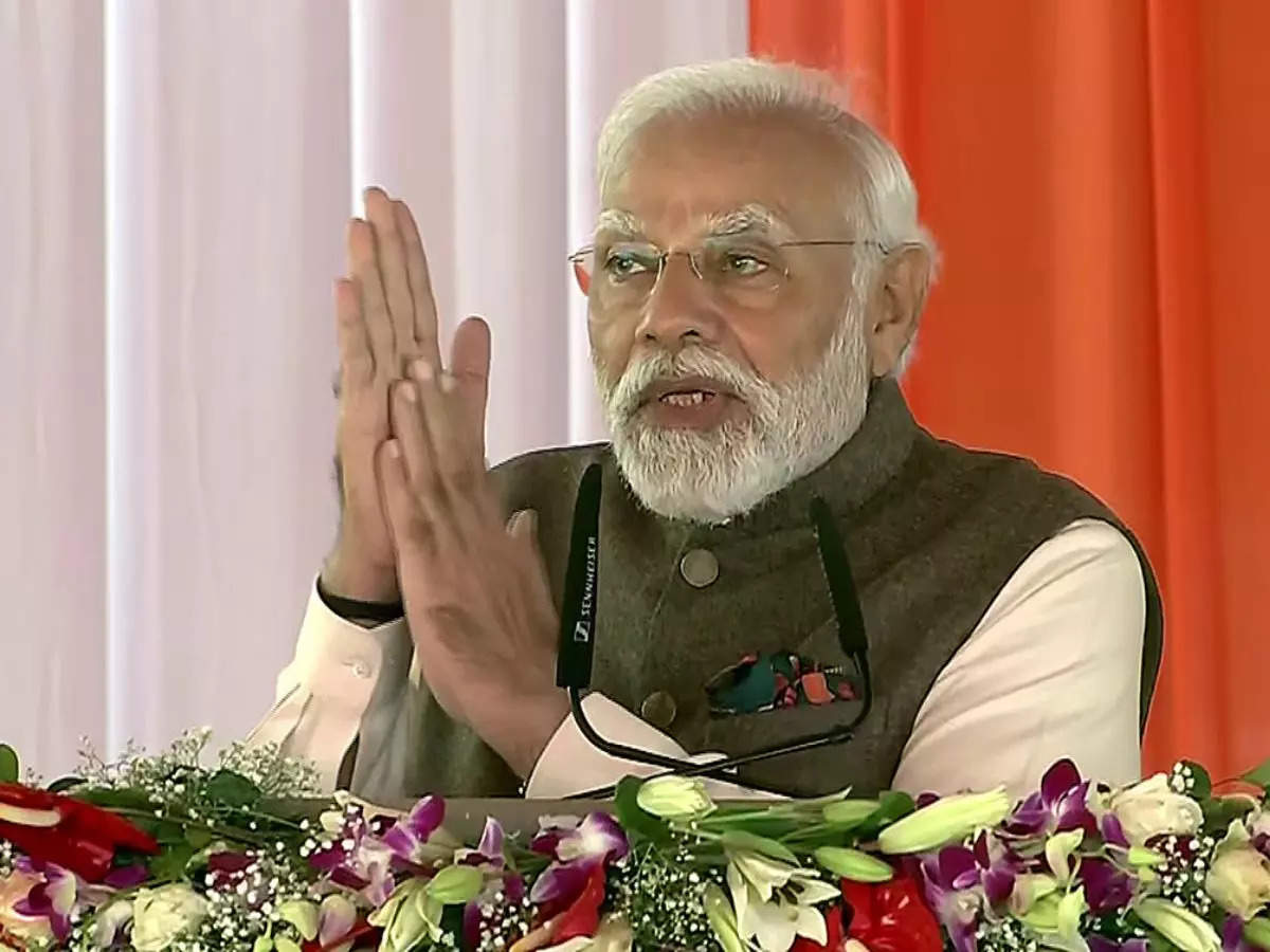 From water conservation to cleanliness: PM makes 9 ‘requests’ to people