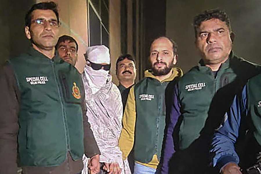 Hizb terrorist arrest probe: Larger conspiracy to target more J&K policemen, say sources