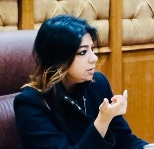 Commr Secy convenes series of meetings to review functioning of golf courses, TDAs