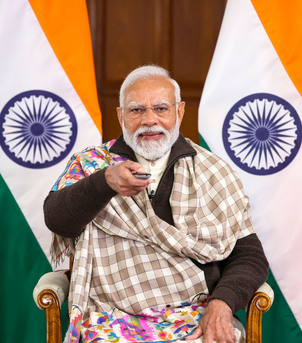 Govt has been dedicated to poor in last 10 years: PM Modi