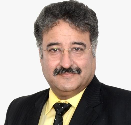 Filmmaker Mushtaaque Ali joins Int’l jury for Nepal Cultural International Film Festival 2024