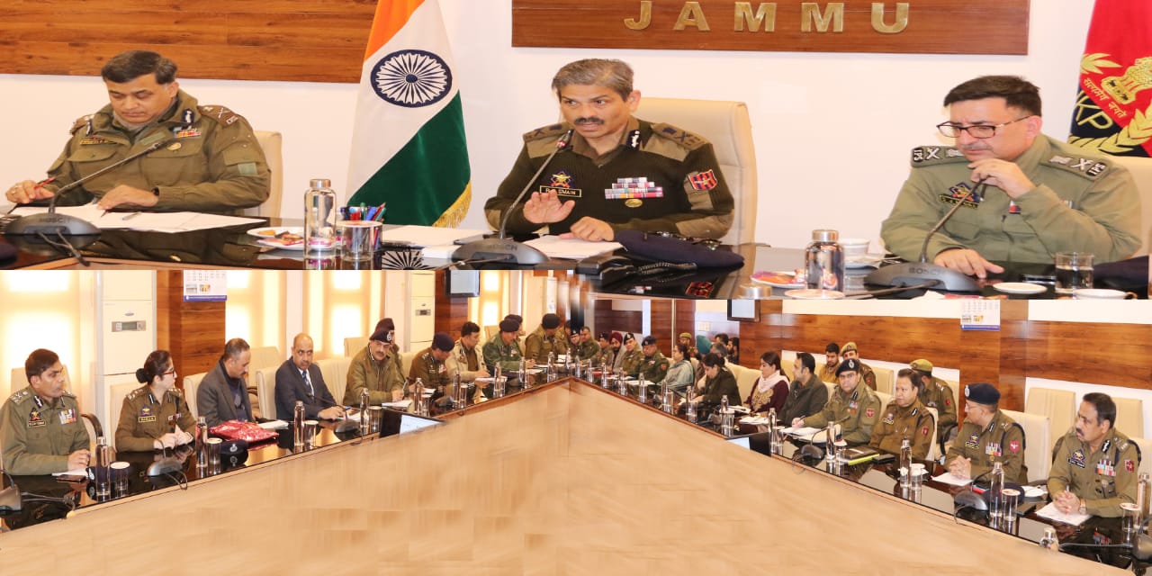 Ensure engaging & memorable experience for all participating teams: DGP to officers