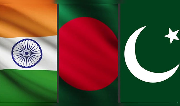 Pakistan’s influence in Bangladesh: Impacts on India’s Security & China-India Dynamics