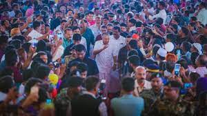 Kerala CM, ministers to protest in Delhi over Centre’s alleged negligence