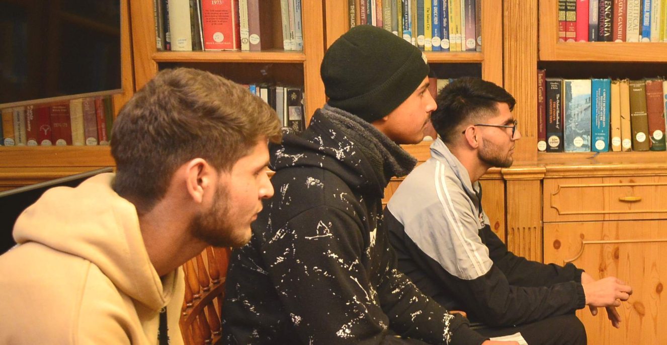 Mandeep Kaur reviews working of SMC, Srinagar Smart City Ltd