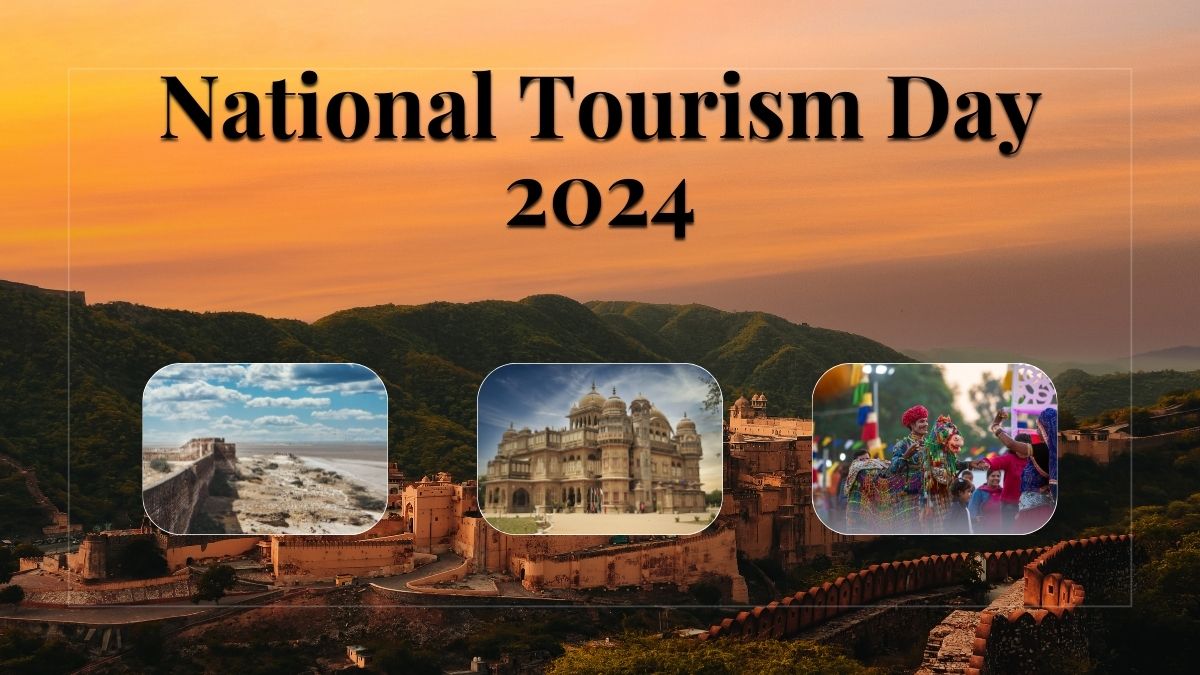 National Tourism Day 2024: Identifying Thrills of Adventure in J&K