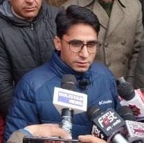 National Road Safety Month 2024: RTO Kashmir visits Pahalgam sub-division