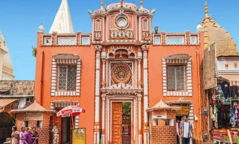 Ram temple consecration: Celebrations begin at Jammu’s Ragunath temple