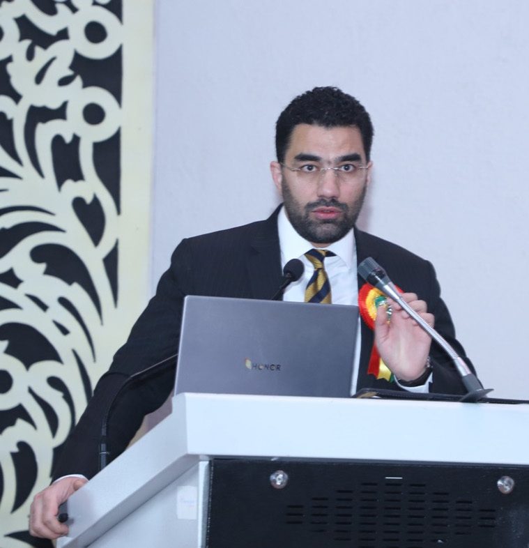 State Conference NAMSCON commences at GMC Jammu