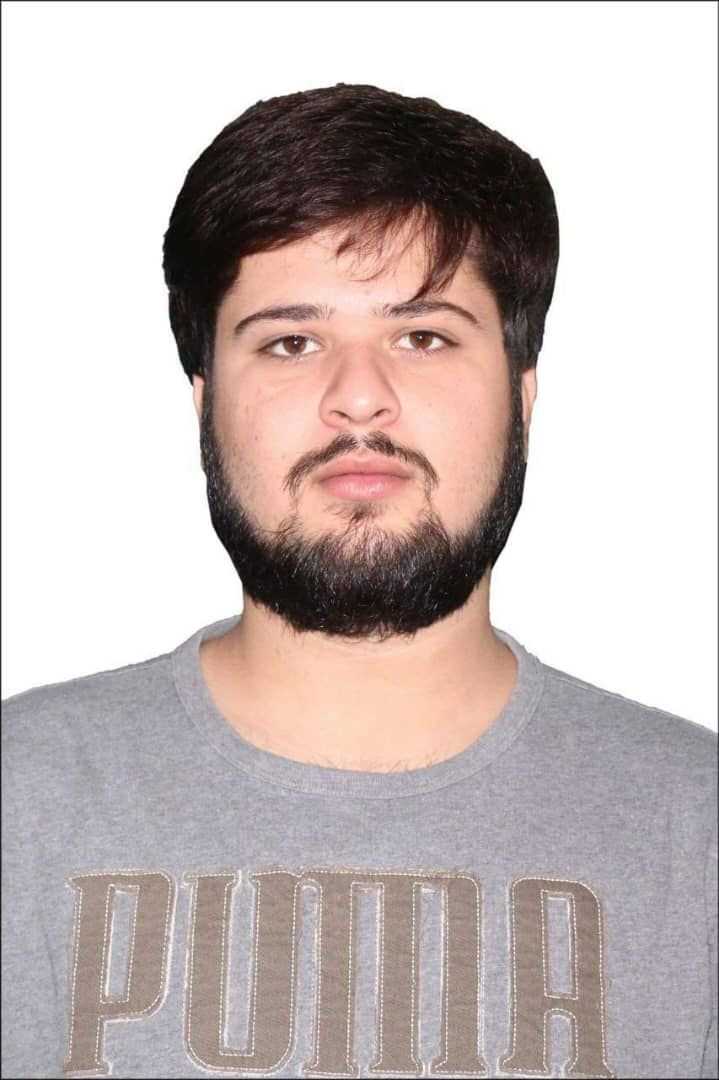 Sopore student passes away in Iran