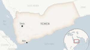 US Navy helicopters fire at Yemen’s Houthi rebels and kill several in latest Red Sea shipping attack