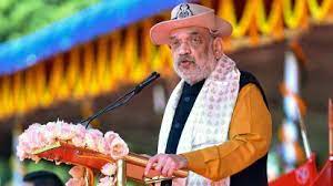 Will stop free movement at India-Myanmar border, protect it like that with Bangladesh: Amit Shah