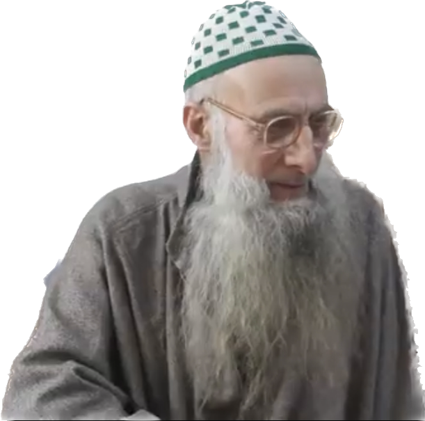 Kashmiri craftsman honoured with Padma Shri for his contribution to wood carving