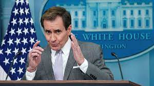 US doesn’t seek another war: White House on drone strike by Iran-backed group