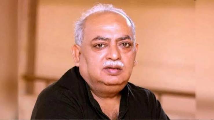 Renowned poet Munawwar Rana dies at age 71