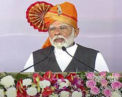 India will be in top 3 global economies in my 3rd term: PM Modi