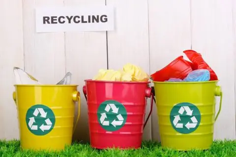 Recycling: A Vital Pillar in Earth’s Preservation Journey