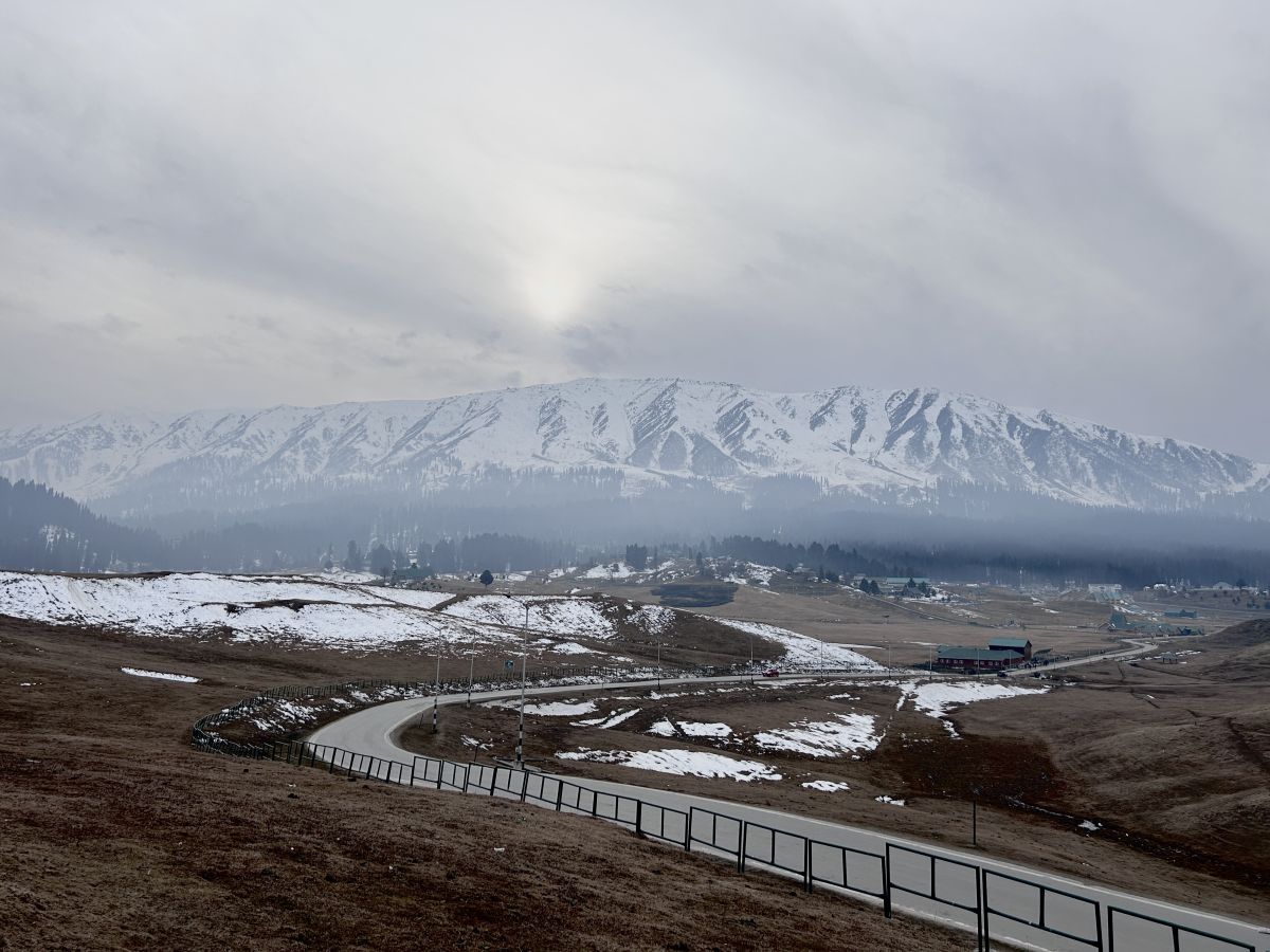 As the dry spell continues, Sgr records 6th hottest January day in 132 years