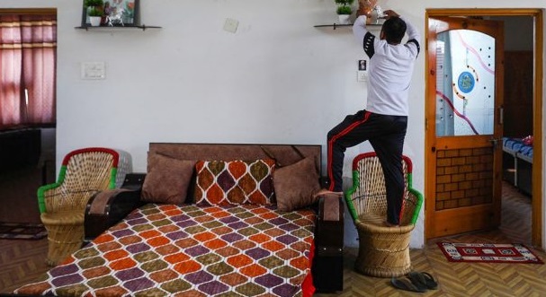 Homestays introduced near IB to boost border tourism in Samba