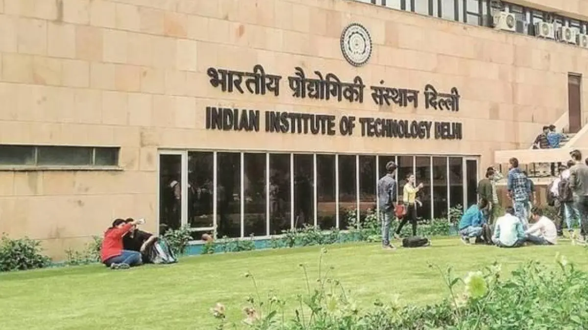 IIT Delhi at Abu Dhabi: Excellence beyond India’s borders