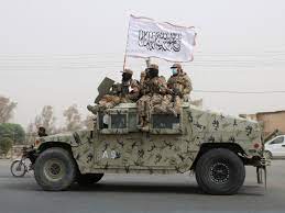 ISIL-K obtained weapons from TTP stockpiles left in Afghanistan since Taliban takeover: UN report