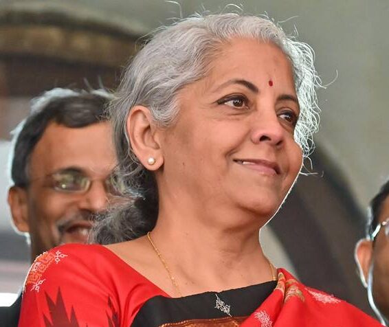 Budget: Sitharaman hikes capital spend, trims deficit for next fiscal; tax rates unchanged