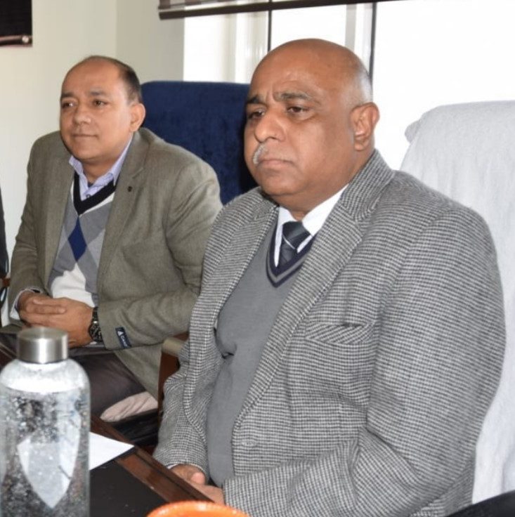 JKAACL conducts 419 activities till January 2024: Principal Secretary