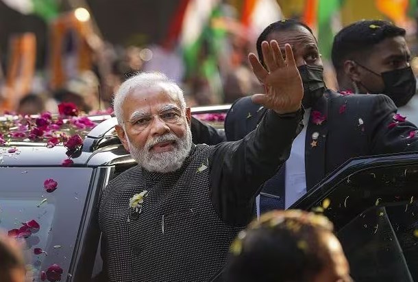 PM to launch multiple development projects worth Rs 30500 cr