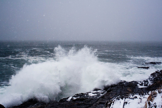 Norway’s most powerful storm in over 30 years leaves a trail of destruction