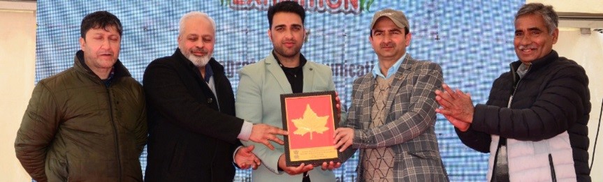 CBC hosts seminar on NEP-2020, Ek Bharat Shreshtha Bharat at Ganderbal