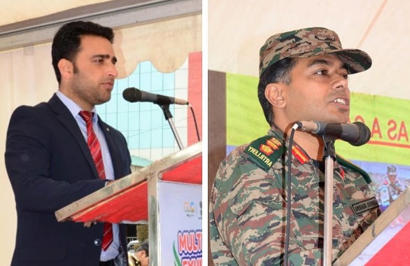 CBC Srinagar hosts seminar on rural development schemes, career counselling in Ganderbal