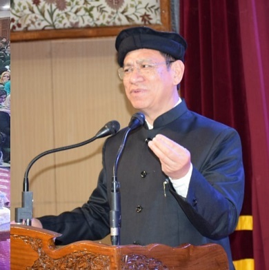 High Court, J&K Legal Services Authority, UT admin, KU organize mega event