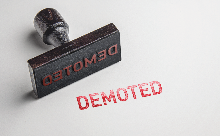 Two principals demoted after investigation reveals their fake PG degrees