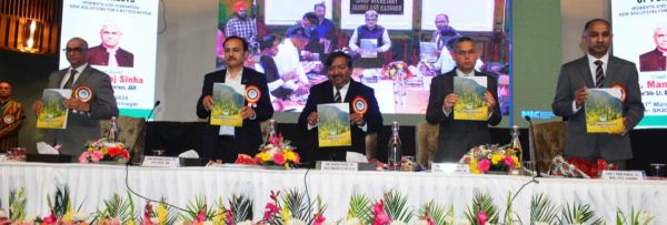 Forest Department celebrates Forests International Day at SKICC