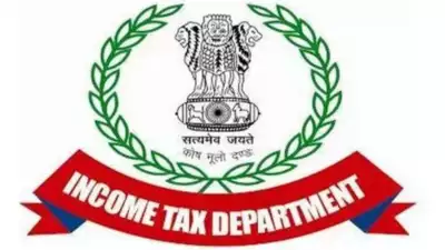 I-T deptt sets up control room in Delhi to check use of black money in upcoming elections