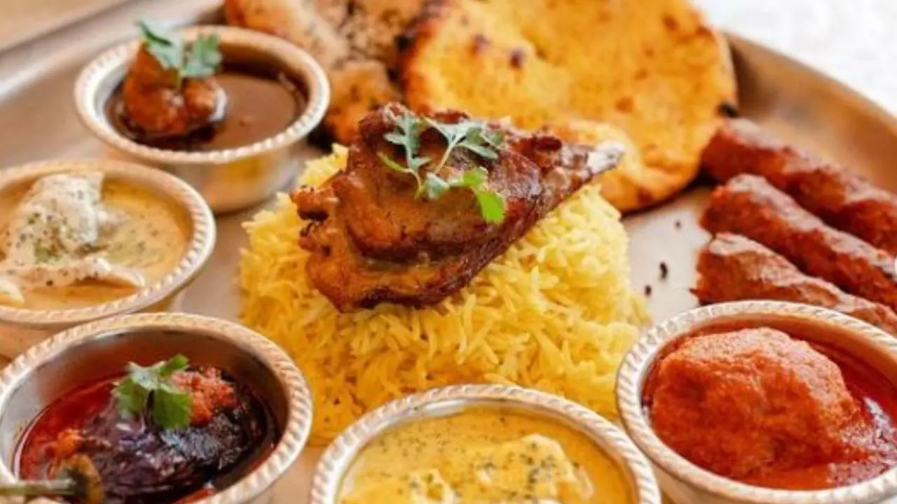 Poshmaal: Festival celebrates Kashmiri Pandits’ cuisine