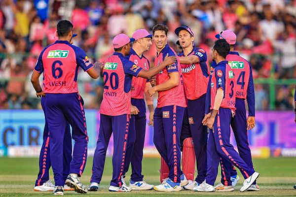 Captain’s knock: Samson guides Royals to 20-run win over Super Giants