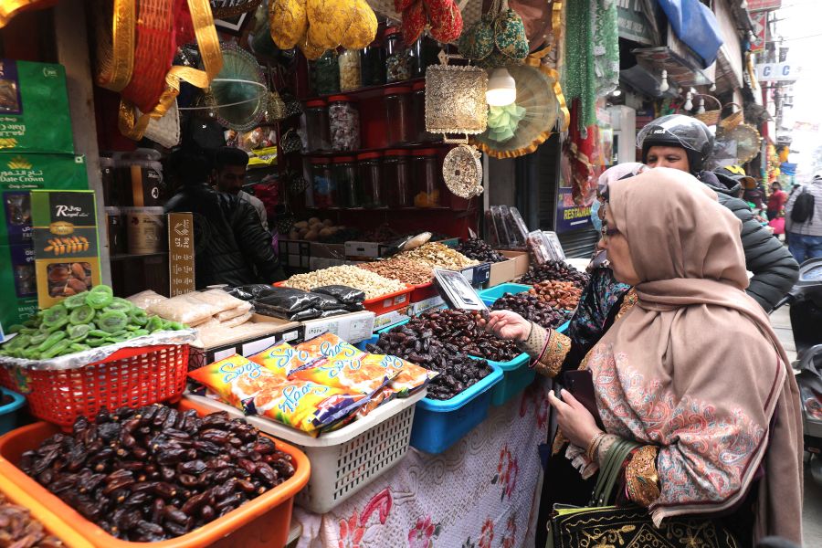 Ramzan moon sighted, Muslims to begin fasting from Tuesday