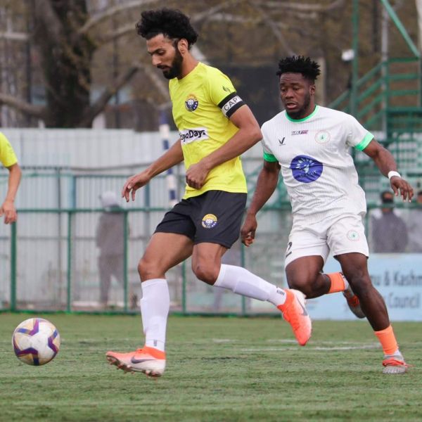 RKFC seals 3-0 victory over NEROCA FC