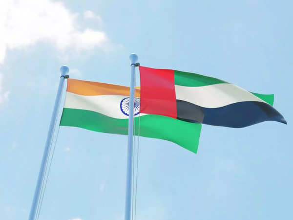 India-UAE non-oil trade target of USD 100 billion by 2030 ambitious, but achievable: CII President
