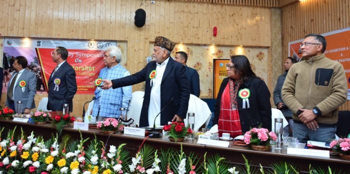 Govt committed to harness Agriculture and allied sector for brighter tomorrow