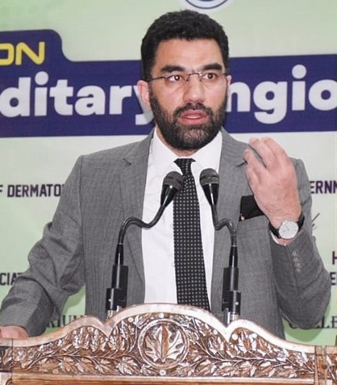 GMC, HAESI, IADVL organises CME on hereditary angioedema